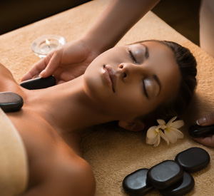 Aromatherapy Massage in Rohini